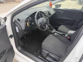 Seat Leon 1.2 TSI Style picture 5