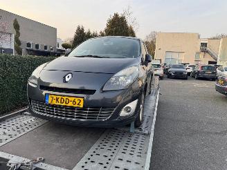 Unfallwagen Renault Grand-scenic 1.4 TCe Bose 7p 2011/12