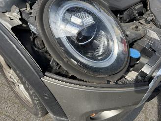 Mini  1.5 Cooper Chili Cabrio picture 6