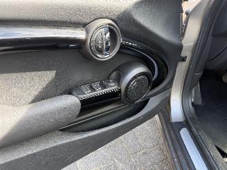 Mini  1.5 Cooper Chili Cabrio picture 14