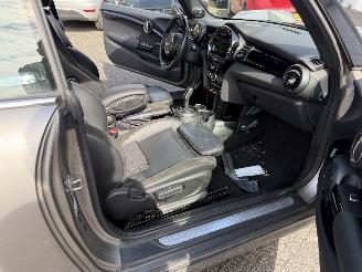 Mini  1.5 Cooper Chili Cabrio picture 17