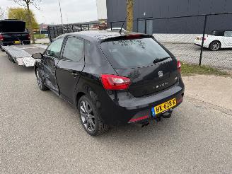 Seat Ibiza 1.2 TSI FR picture 2