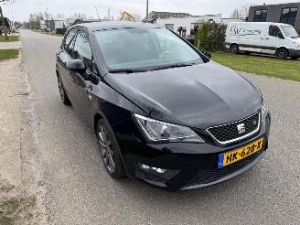 Seat Ibiza 1.2 TSI FR picture 4