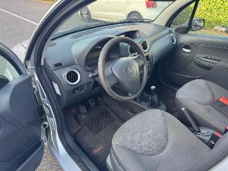 Citroën C3 1.4i Ligne Prestige picture 8