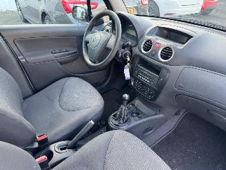 Citroën C3 1.4i Ligne Prestige picture 14