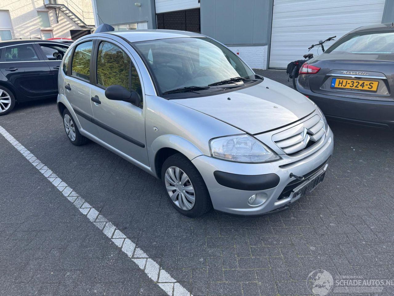 Citroën C3 1.4i Ligne Prestige