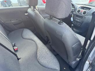 Citroën C3 1.4i Ligne Prestige picture 13