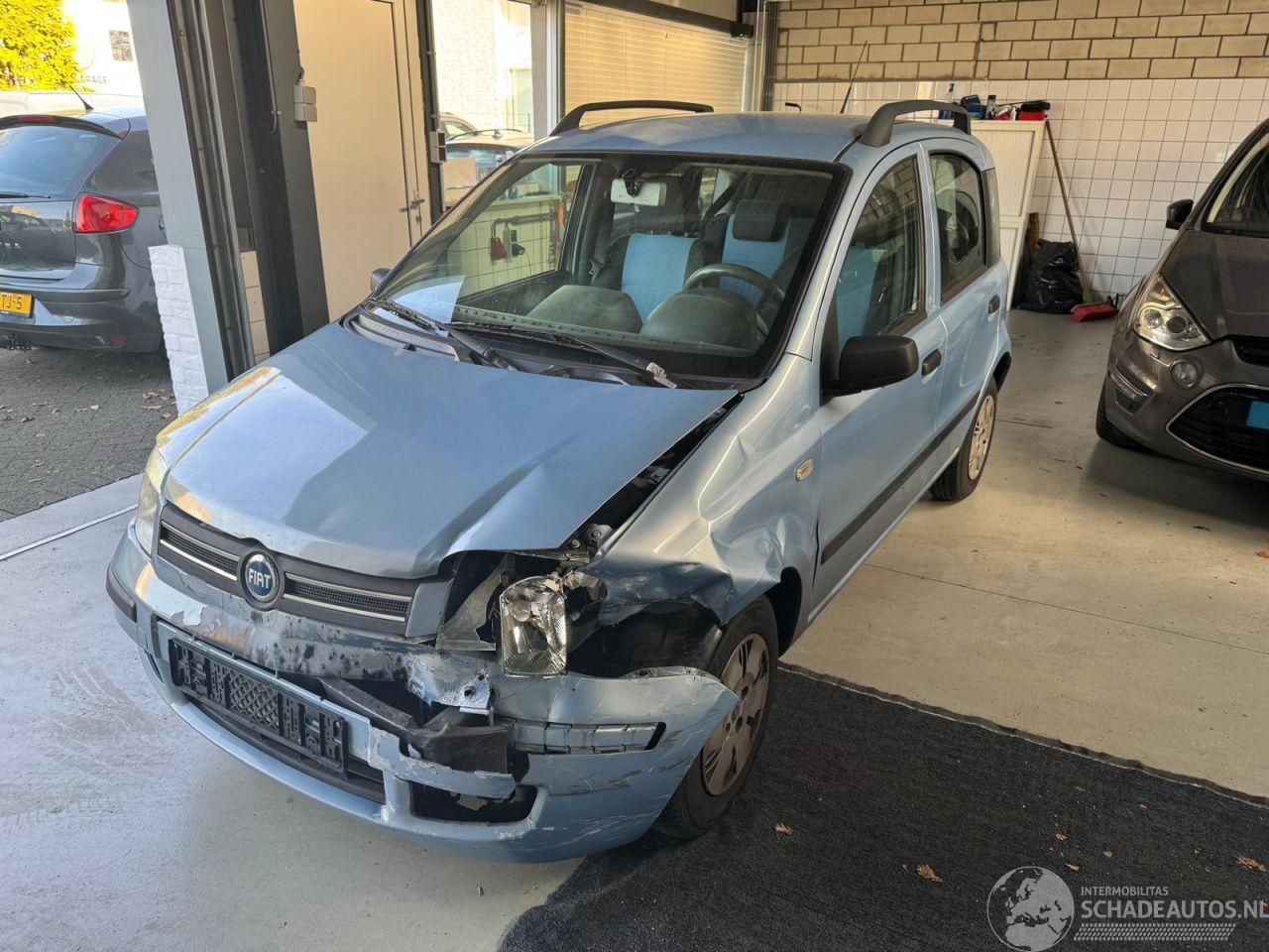 Fiat Panda 1.2 Dynamic Automaat