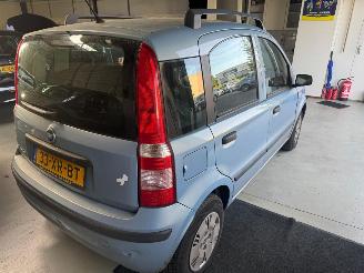 Fiat Panda 1.2 Dynamic Automaat picture 4