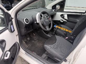 Toyota Aygo 1.0 VVT-i Aspiration picture 6