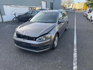  Volkswagen Golf 1.6 TDI Highline 2013/10