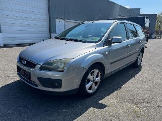 Unfallwagen Ford Focus 1.6-16V First Edition AUTOMAAT 2005/5