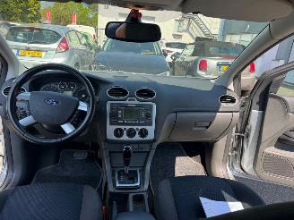 Ford Focus 1.6-16V First Edition AUTOMAAT picture 11