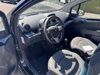 Chevrolet Spark 1.0 16V LT picture 7