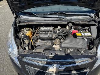 Chevrolet Spark 1.0 16V LT picture 6