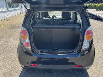 Chevrolet Spark 1.0 16V LT picture 4