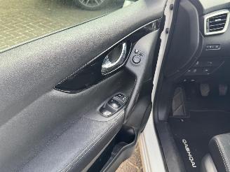 Nissan Qashqai 1.2 Acenta picture 7