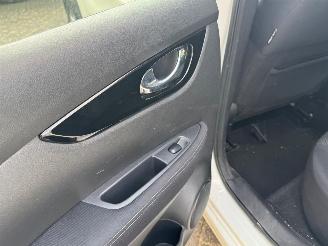 Nissan Qashqai 1.2 Acenta picture 8