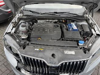 Skoda Superb 2.0 TDI Style Business AUTOMAAT picture 32
