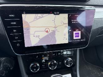 Skoda Superb 2.0 TDI Style Business AUTOMAAT picture 28