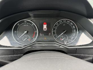 Skoda Superb 2.0 TDI Style Business AUTOMAAT picture 31