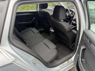 Skoda Superb 2.0 TDI Style Business AUTOMAAT picture 19