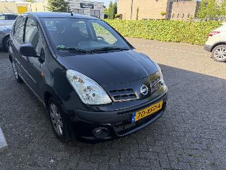Nissan Pixo 1.0 Look picture 2