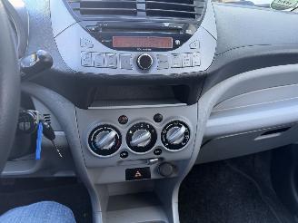 Nissan Pixo 1.0 Look picture 13