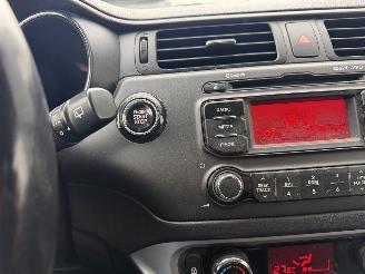 Kia Rio 1.2 CVVT Super Pack picture 14