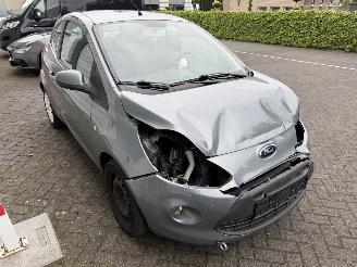 Ford Ka 1.2 Titanium picture 10