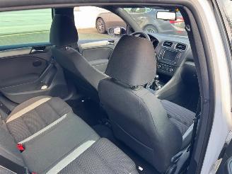 Volkswagen Golf 1.4 TSI 160PK picture 10