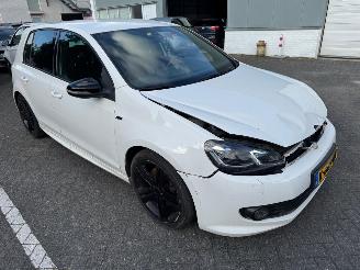 Volkswagen Golf 1.4 TSI 160PK picture 5
