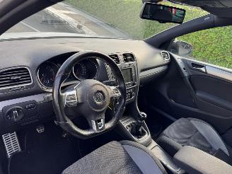 Volkswagen Golf 1.4 TSI 160PK picture 7