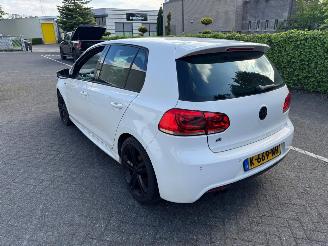 Volkswagen Golf 1.4 TSI 160PK picture 3