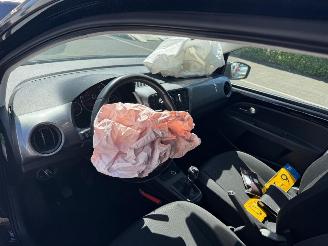 Seat Mii 1.0 Sport Dynamic picture 9