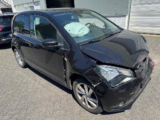 Seat Mii 1.0 Sport Dynamic picture 2