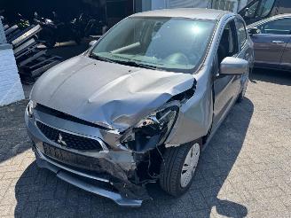  Mitsubishi Space-star 1.0 Cool+ 2019/4