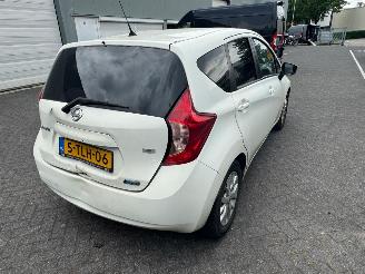 Nissan Note 1.2 Connect Edition picture 4