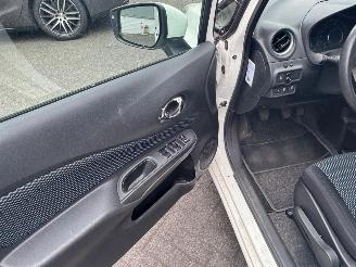 Nissan Note 1.2 Connect Edition picture 12