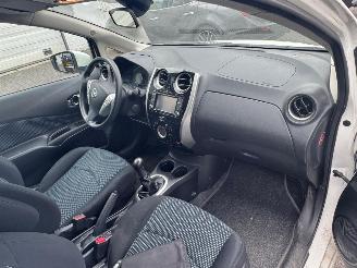 Nissan Note 1.2 Connect Edition picture 10