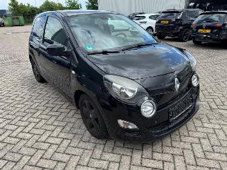 Renault Twingo 1.2 16V Dynamique picture 2