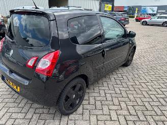 Renault Twingo 1.2 16V Dynamique picture 5