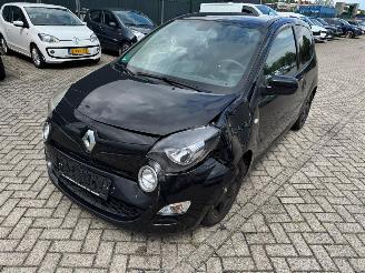 škoda osobní automobily Renault Twingo 1.2 16V Dynamique 2012/8
