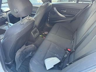 BMW 3-serie 320d EfficientDynamics Edition Business picture 11
