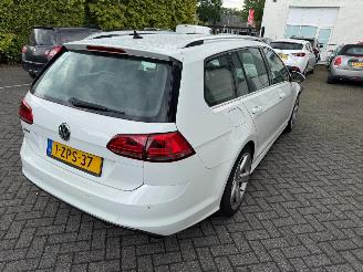 Volkswagen Golf 1.4 TSI Highline picture 4