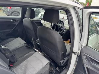 Volkswagen Golf 1.4 TSI Highline picture 13