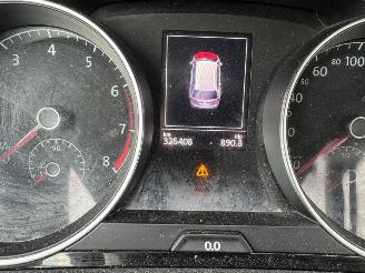 Schadeauto Volkswagen Golf 1.4 TSI Highline 2015/2