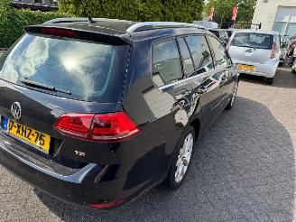 Volkswagen Golf 1.4 TSI Business Edition picture 4