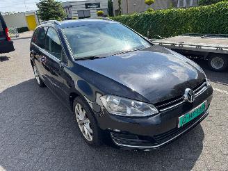Volkswagen Golf 1.4 TSI Business Edition picture 2