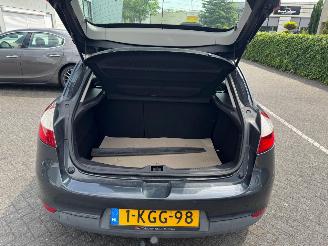 Renault Mégane 1.5 dCi Expression StartStop picture 13